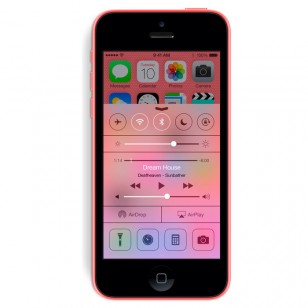 iPhone 5C 32Gb Pink
